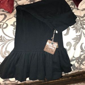 Matilda Jane Big Ruffle Pants